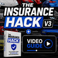 THE INSURANCE HACK 3.0 + Video Guide
