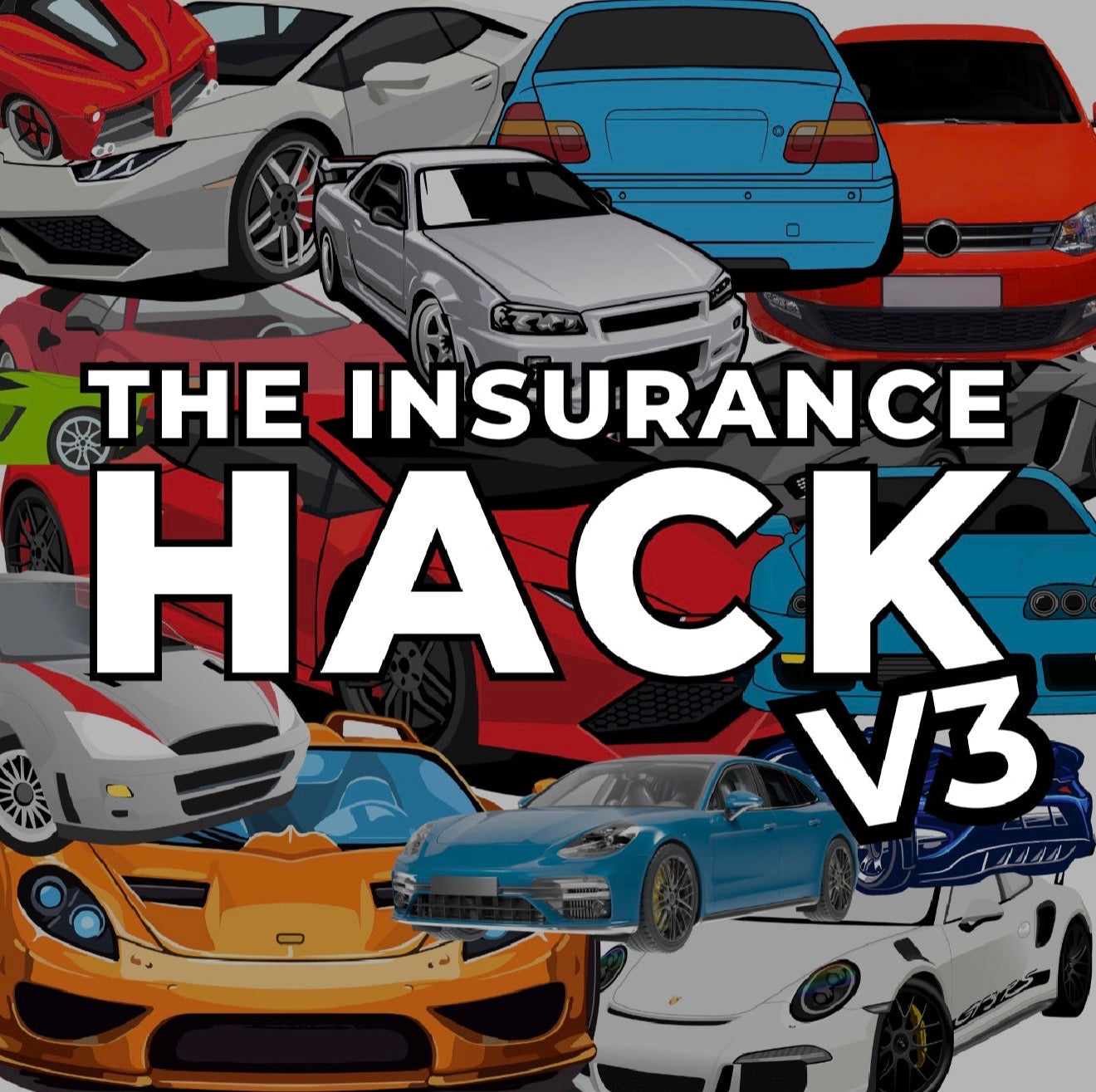 THE INSURANCE HACK!