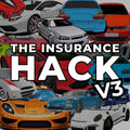 THE INSURANCE HACK!
